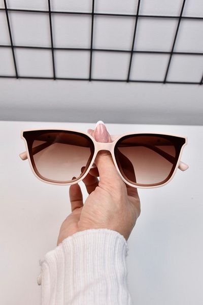 LOOKUP Sunglasses Uv400 Protected Ce Certificated 52 Inserts Unisex New Season with Case and Wiping Cloth Gift