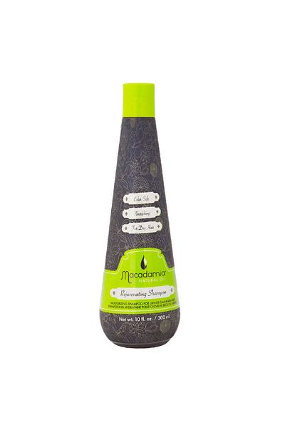 Macadamia Shampoo for Damaged Hair Renewal by Macadamia - 300ml