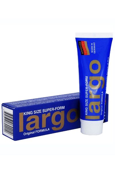 FR Pet German Largo Cream
