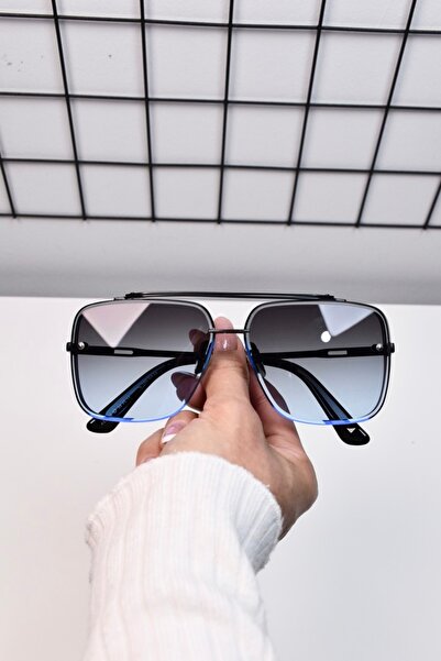 LOOKUP Sunglasses Uv400 Protected Unisex 58 Ekartman New Season Case and Wiping Cloth Gift!