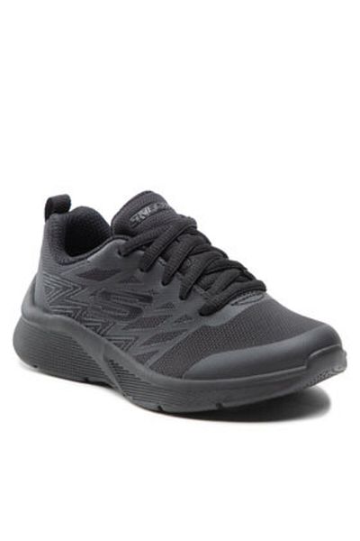 SKECHERS boys' sneakers 403769L black
