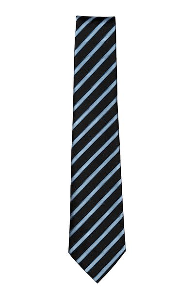1001 Kravat Striped Classic Tie