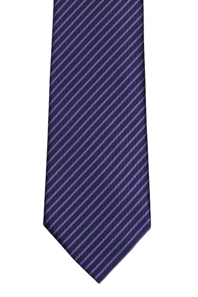 1001 Kravat Striped Thin Tie