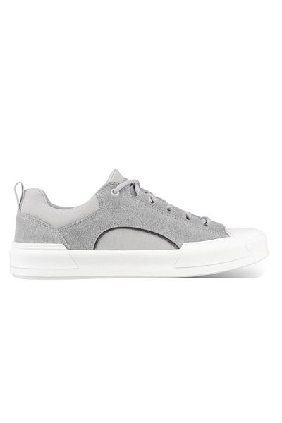 Ryt Corvet Men's Casual Shoes - Gray