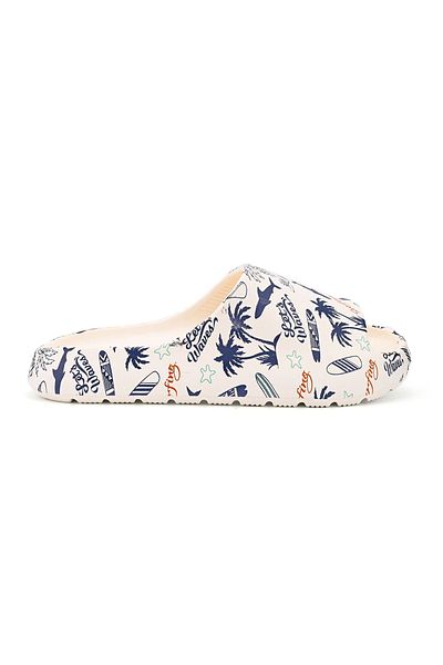 Tmall Men's Slippers, Foam, Pb2017, Beige