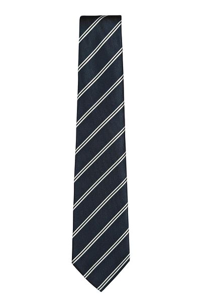 1001 Kravat Striped Classic Tie