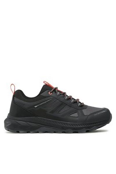 Whistler men's sneakers W232204 gray