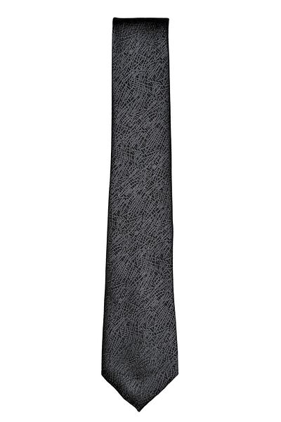 1001 Kravat Patterned Thin Tie