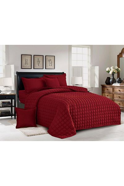 Moon Summer compressed single mattress with a plain design to provide comfort on summer nights, size 170*220 cm