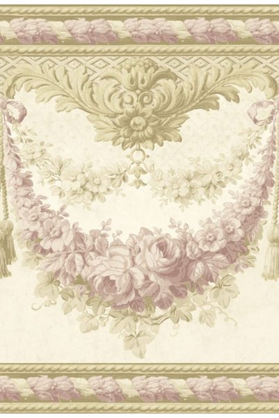 WALLQUEST American Wall Belt Savannah House 61151 S7