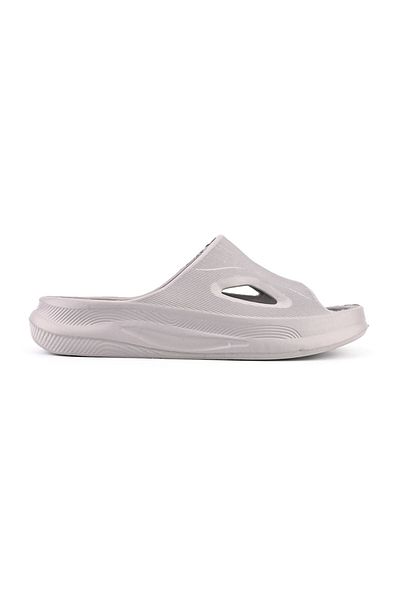 Tmall Men's Slippers, Foam, Pb2016, Gray