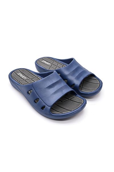 Tmall Men's Slippers, Foam, Pb2012, Ships