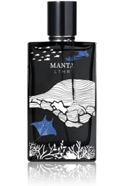 IBRAHEEM AL.QURASHI Ibrahim Al Qurashi Manta Perfume 75ml