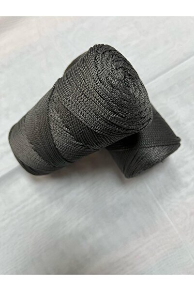 Minii Tuhafiye Hobby Club 4 Numara Makrome İpi - 200gr/230mt - El Örgü İpi - Aksesuar ve Dekorasyon İçin Uygun