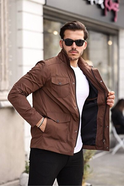 HI MEN Spring Jacket