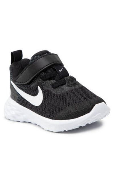 Nike Tenisi Nike pentru băieți DD1094-003 negri