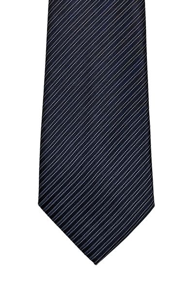 1001 Kravat Slim Striped Tie