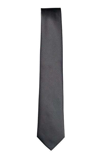 1001 Kravat Black Slim Tie