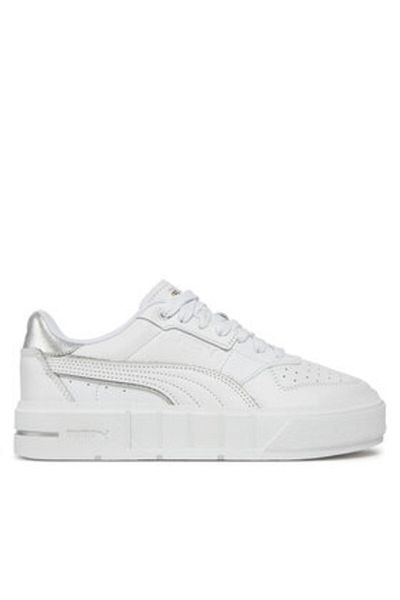 Puma adidasi puma dama 393768 alb
