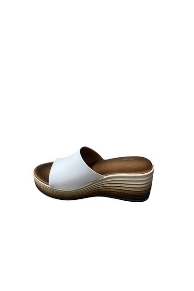 Shoes Papuci de damă cu toc pană