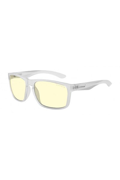 Gunnar Gunnar INTERCEPT FROST Computer Safety Glasses, 58-17-133, White