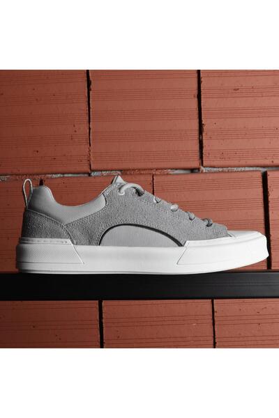 Ryt Corvet Men's Casual Shoes - Gray