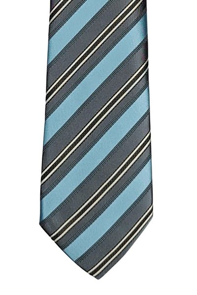 1001 Kravat Striped Classic Tie