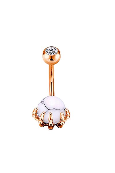 SIC MODA Piercing Otel Inoxidabil SIC MODA 4061D