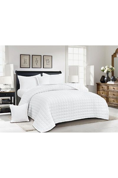Moon Summer compressed single mattress with a plain design to provide comfort on summer nights, size 170*220 cm