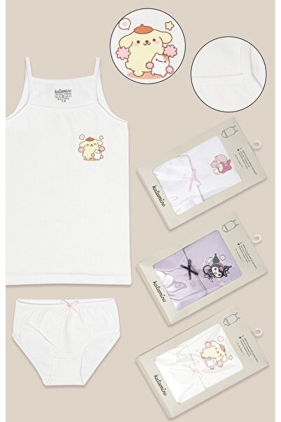 Katamino SET SLIP ATLETĂ FETĂ KATAMINO