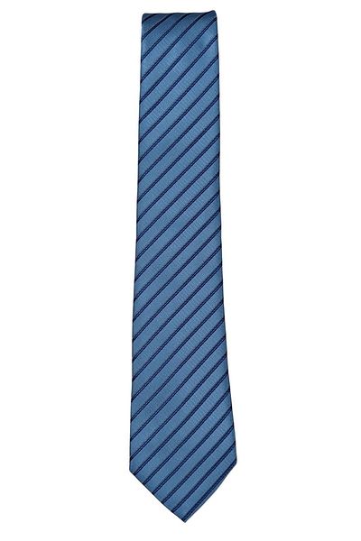1001 Kravat Striped Classic Tie