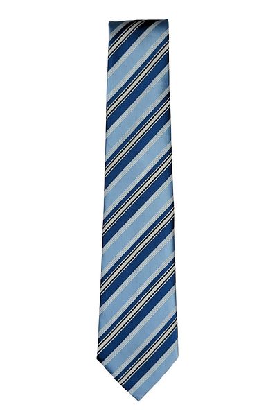 1001 Kravat Striped Classic Tie
