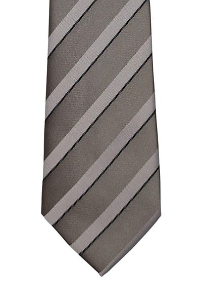 1001 Kravat Striped Classic Tie