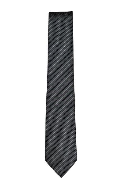 1001 Kravat Striped Thin Tie