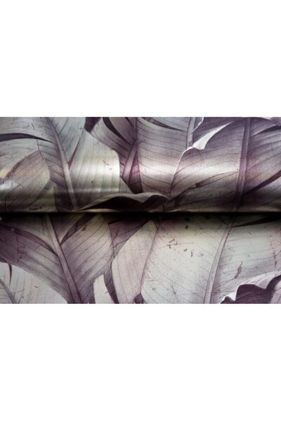 WALLQUEST ‌ورق جدران أمريكي سافانا هاوس 61209 ص49‌ ميتاليك