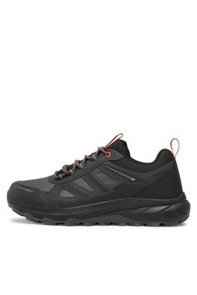 Whistler men's sneakers W232204 gray