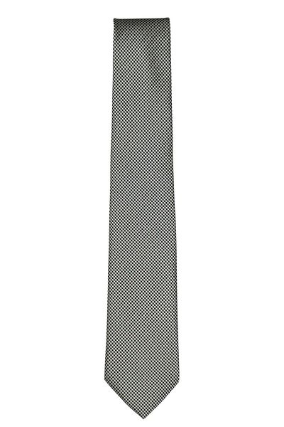 1001 Kravat Patterned Thin Tie