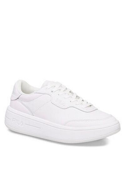 Fila adidasi dama FFW0337 alb
