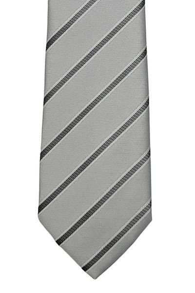 1001 Kravat Striped Classic Tie