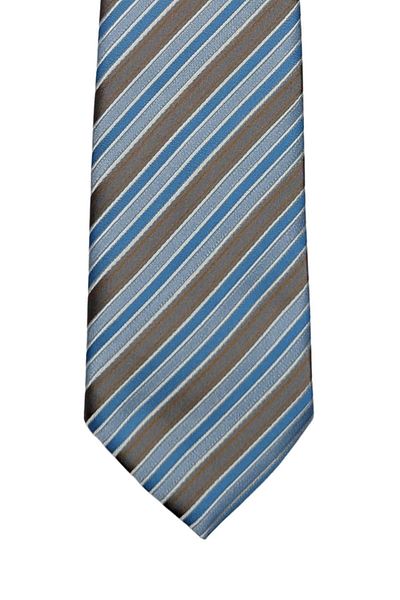 1001 Kravat Striped Classic Tie