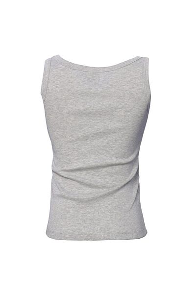 hummel Hmlniki Tank Top Gray