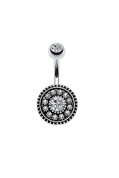 SIC MODA Piercing Otel Inoxidabil SIC MODA 4062C