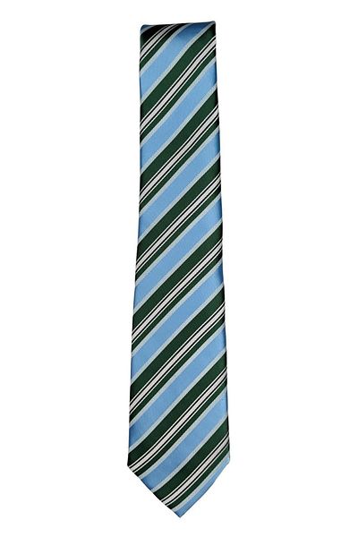 1001 Kravat Striped Classic Tie