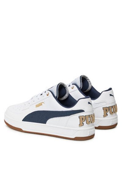 Puma adidasi puma barbati 395082 alb