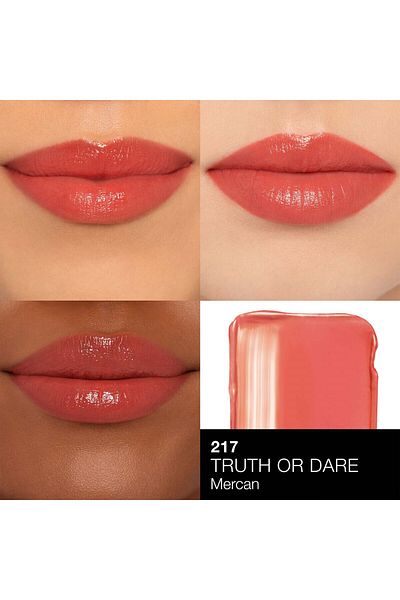 Nars Nourishing Lipstick- 1.5 Gr-217 - Truth or Dare