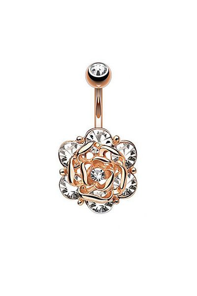 SIC MODA Piercing Otel Inoxidabil SIC MODA 4208