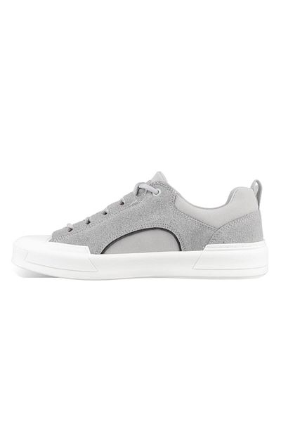 Ryt Corvet Men's Casual Shoes - Gray