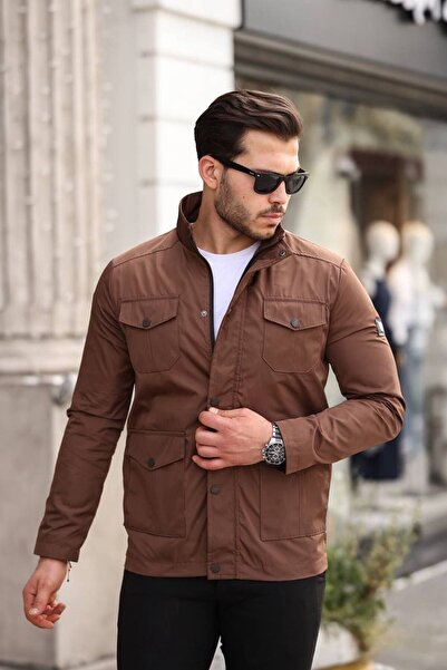 HI MEN Spring Jacket