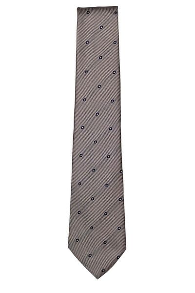 1001 Kravat Patterned Tie