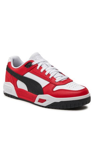 Puma adidași puma bărbați 396553 roșii